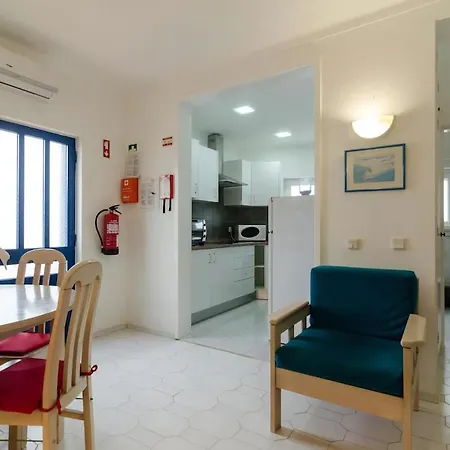 In Gated Community In Portimao * Alvor