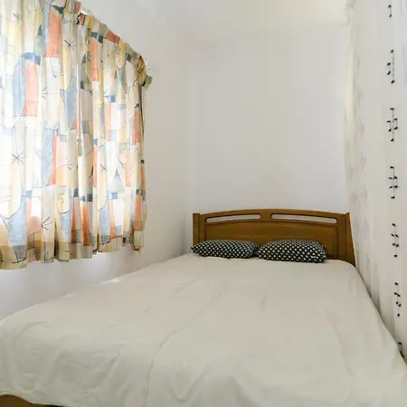 Apartamento In Gated Community In Portimao