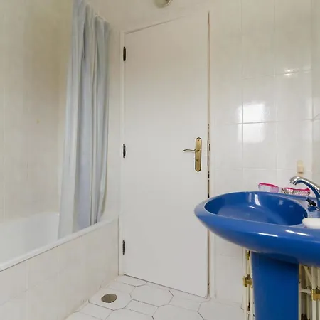 In Gated Community In Portimao Apartman Alvor