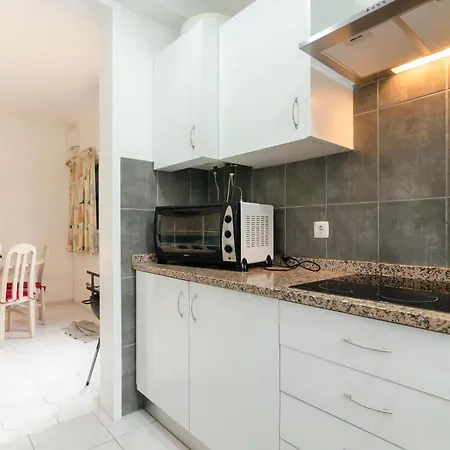 In Gated Community In Portimao Apartman *