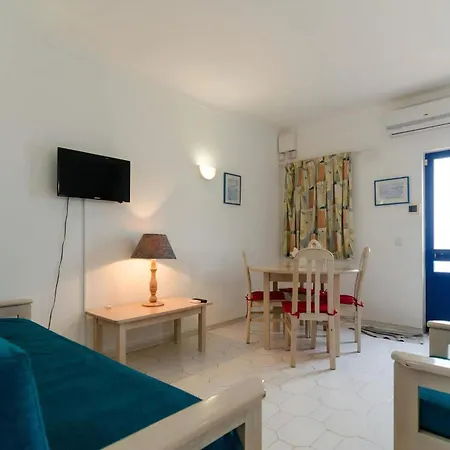 In Gated Community In Portimao Apartman Alvor